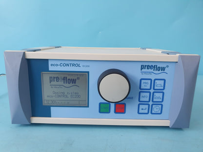 ViscoTec preeflow eco-control EC-200K Dosing