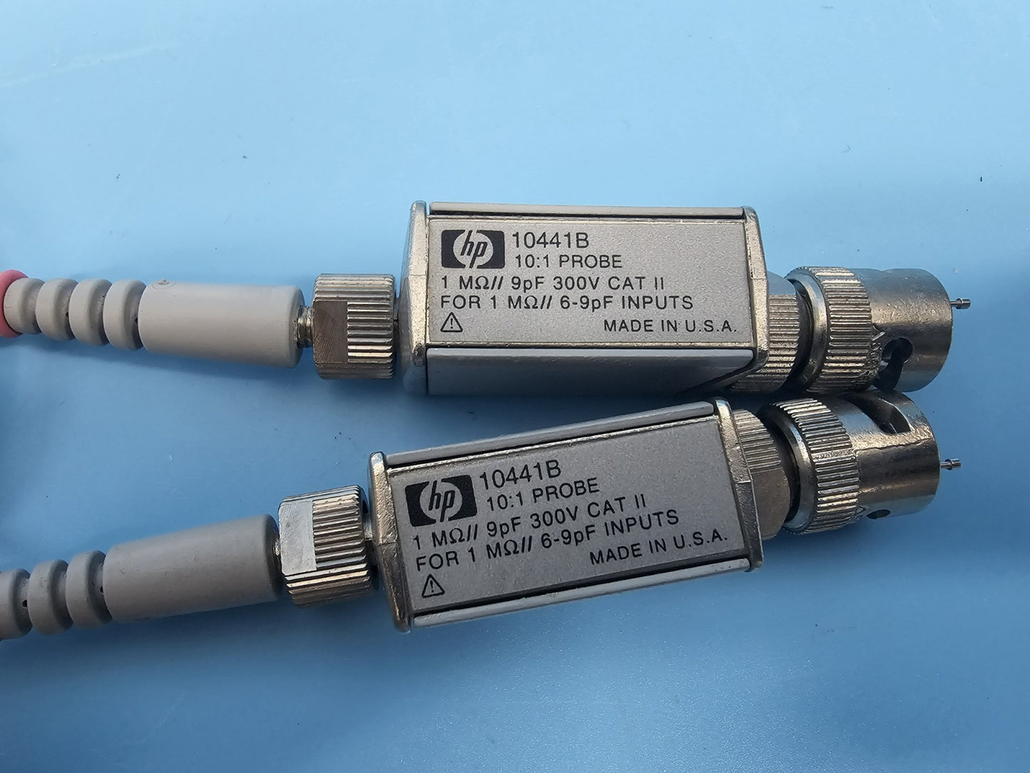 HP 10441B 10:1 Oscilloscope Probe