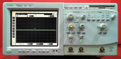 Agilent 54833A 1GHz 2-Channel 4GSa/s Oscilloscope