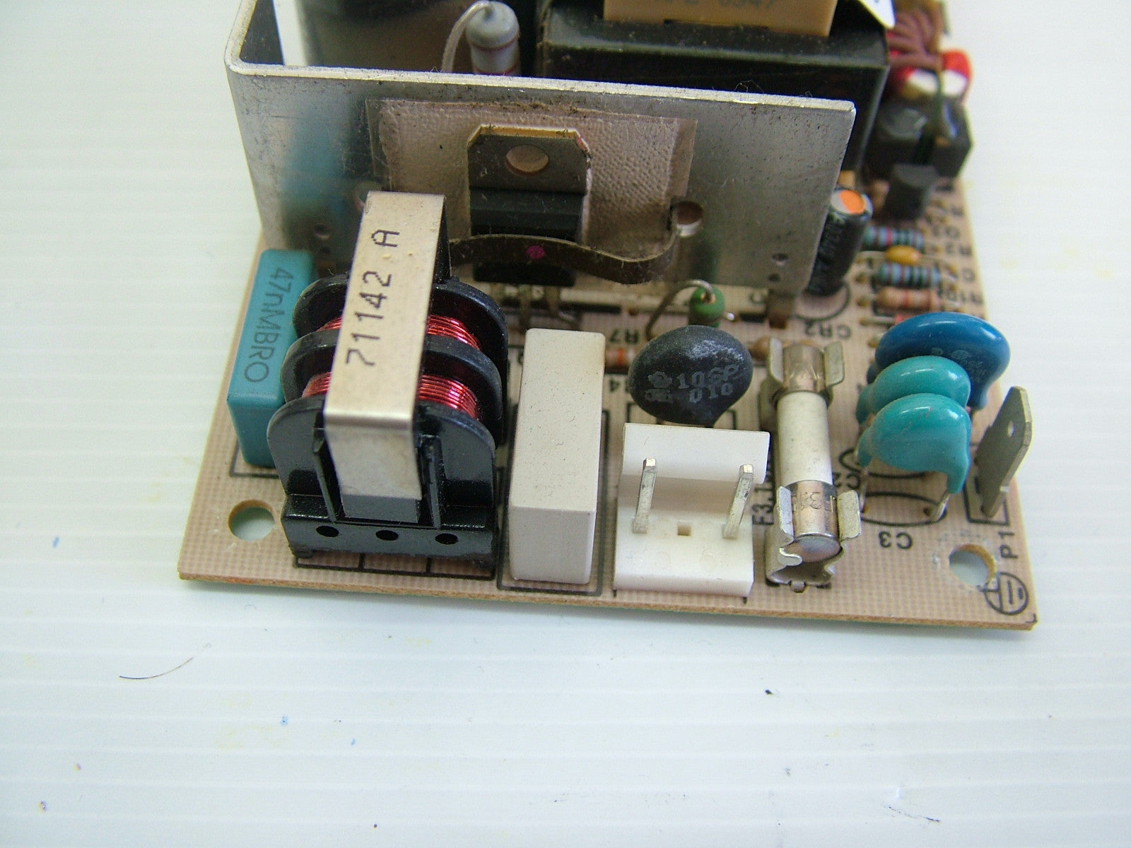 Power Supply for Agilent EPM Meter E4418B