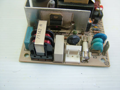 Power Supply for Agilent EPM Meter E4418B