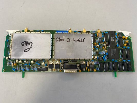 Anritsu A5 6800-D-40635 Board Fine Loop