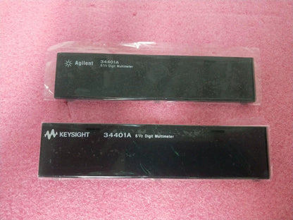 Agilent 34401A Digital Multimeter Display Lens