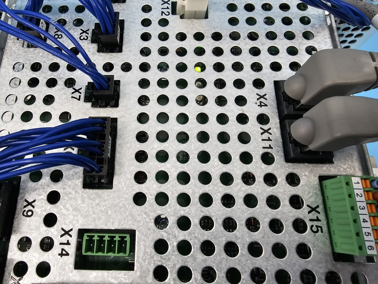 ABB IRC5 Compact Robot Controller