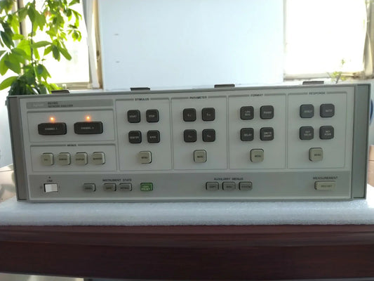 Agilent 8510C Vector Network Analyzer RF/Microwave