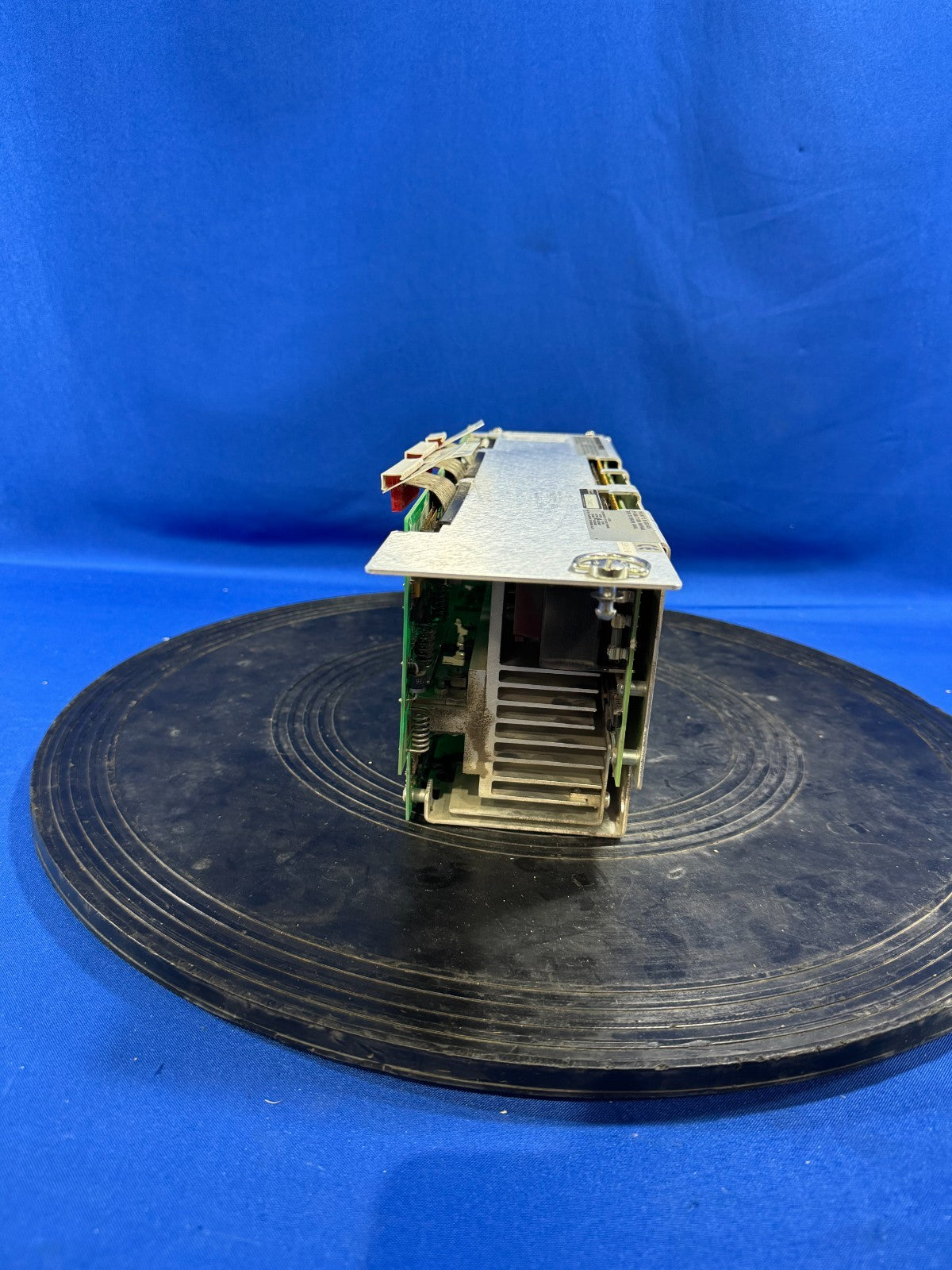 HP Agilent 60504B 600W Electronic Load Module