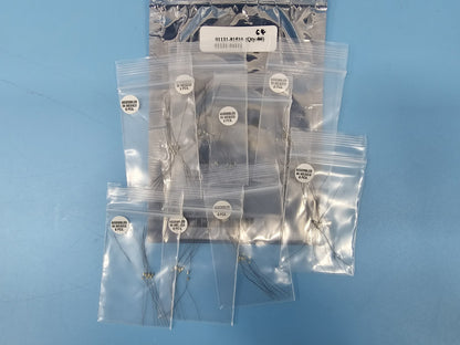 Agilent 01131 Component Kit (Parts & Connectors)