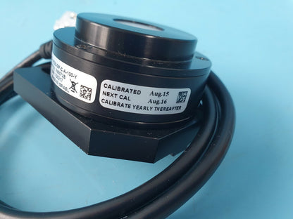 Ophir PE25-DIF-C-A-100-Y Pyroelectric Sensor