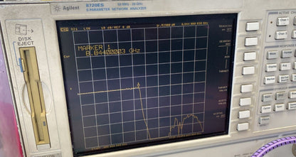 Low Pass Filter 8.8 GHz 0dB Loss L-2286