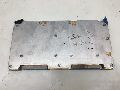 HP Agilent 08360-60007 Sampler Board A6