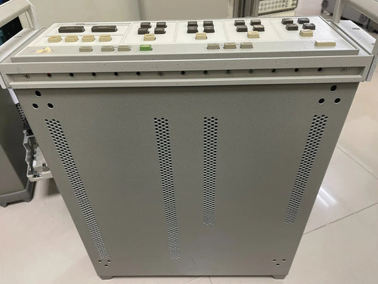 Agilent 8510C Network Analyzer 3901A IF Detector Module