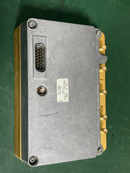 HP Agilent 5086-6463 Low Band Module 8360 Series