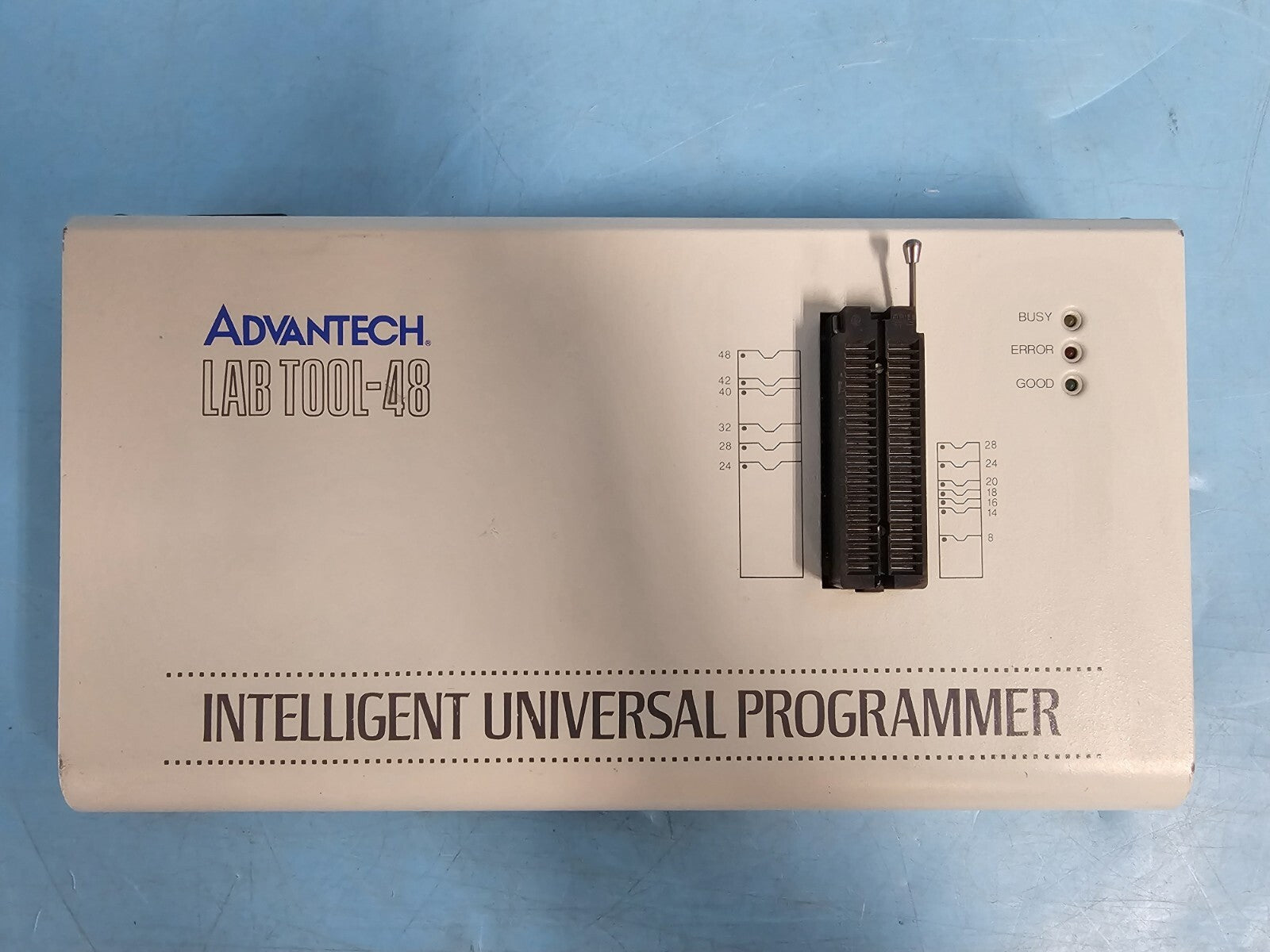 Advantech LAB TOOL-48 Universal Programmer