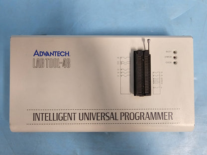 Advantech LAB TOOL-48 Universal Programmer