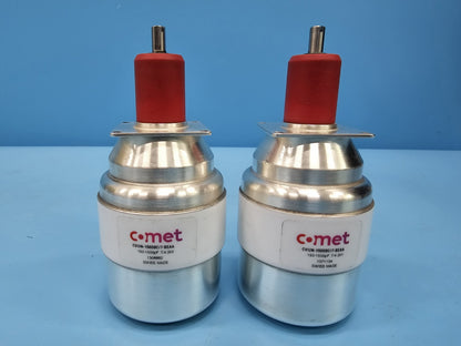 Comet CVUN-1500BC/7 Variable Vacuum Capacitor