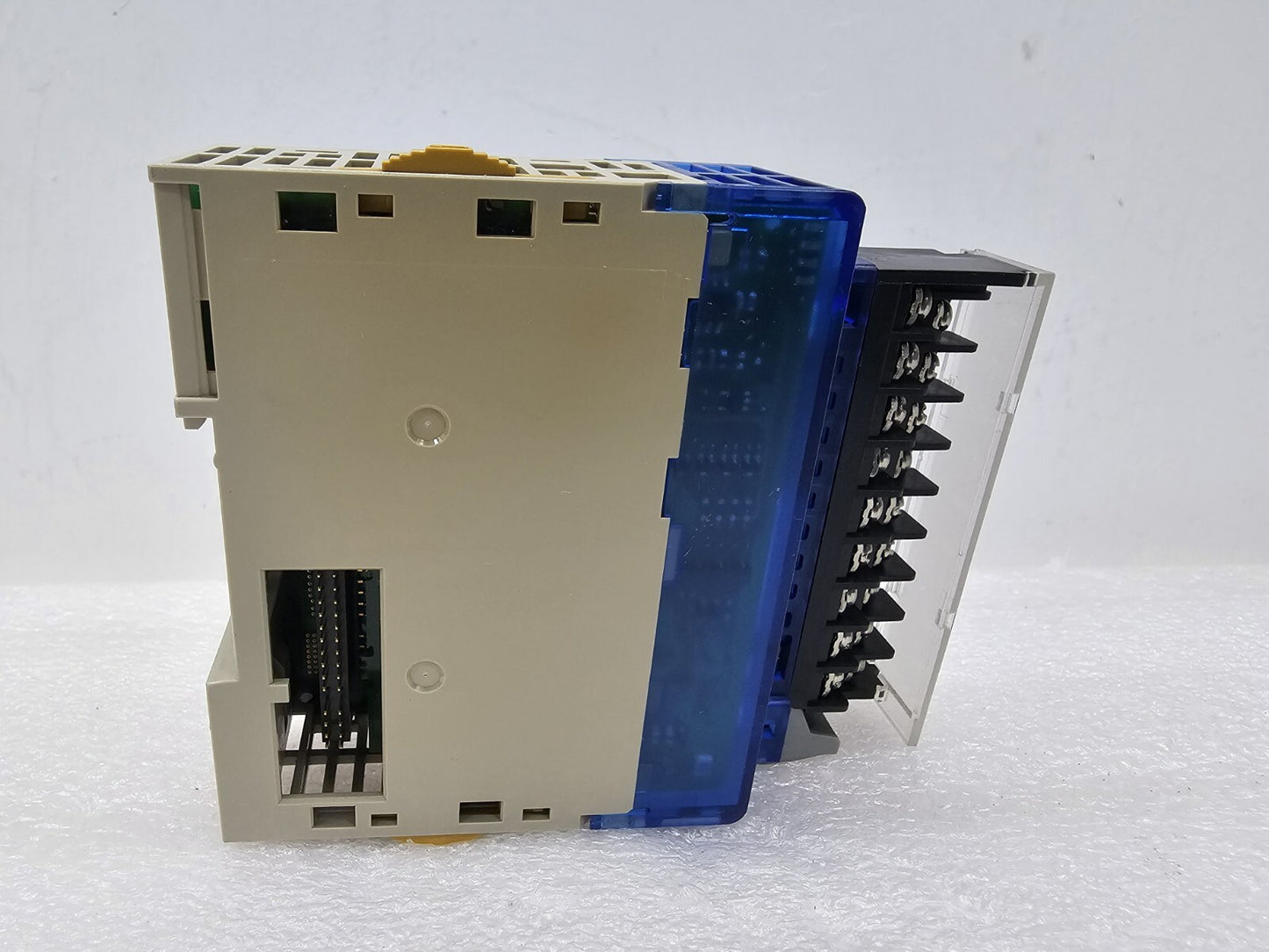 Omron EJ1N-TC4A-QQ Temperature Control Unit