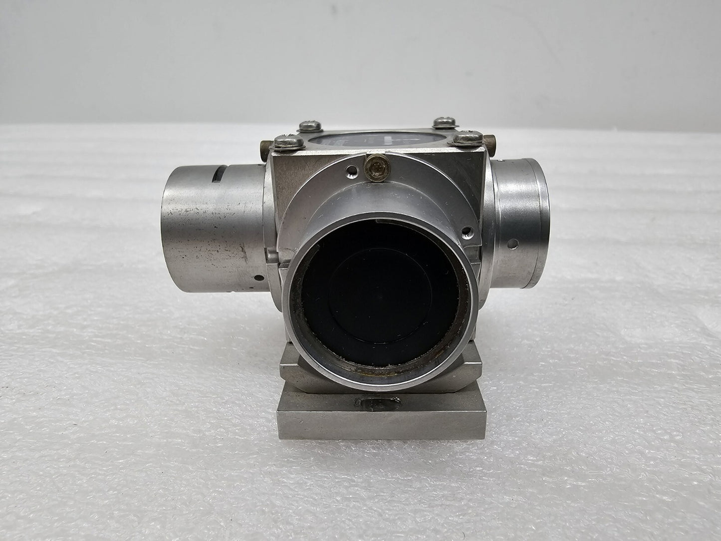Agilent 10706B Plane Mirror Interferometer