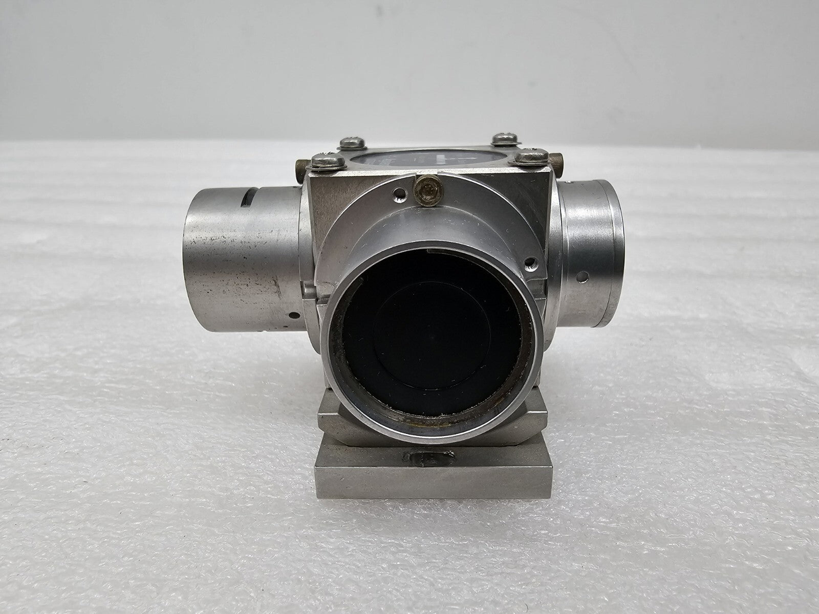 Agilent 10706B Plane Mirror Interferometer