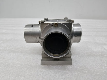 Agilent 10706B Plane Mirror Interferometer