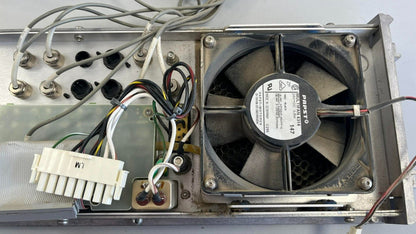 Agilent Back Panel FAN 83622A 83620A/B 8362B