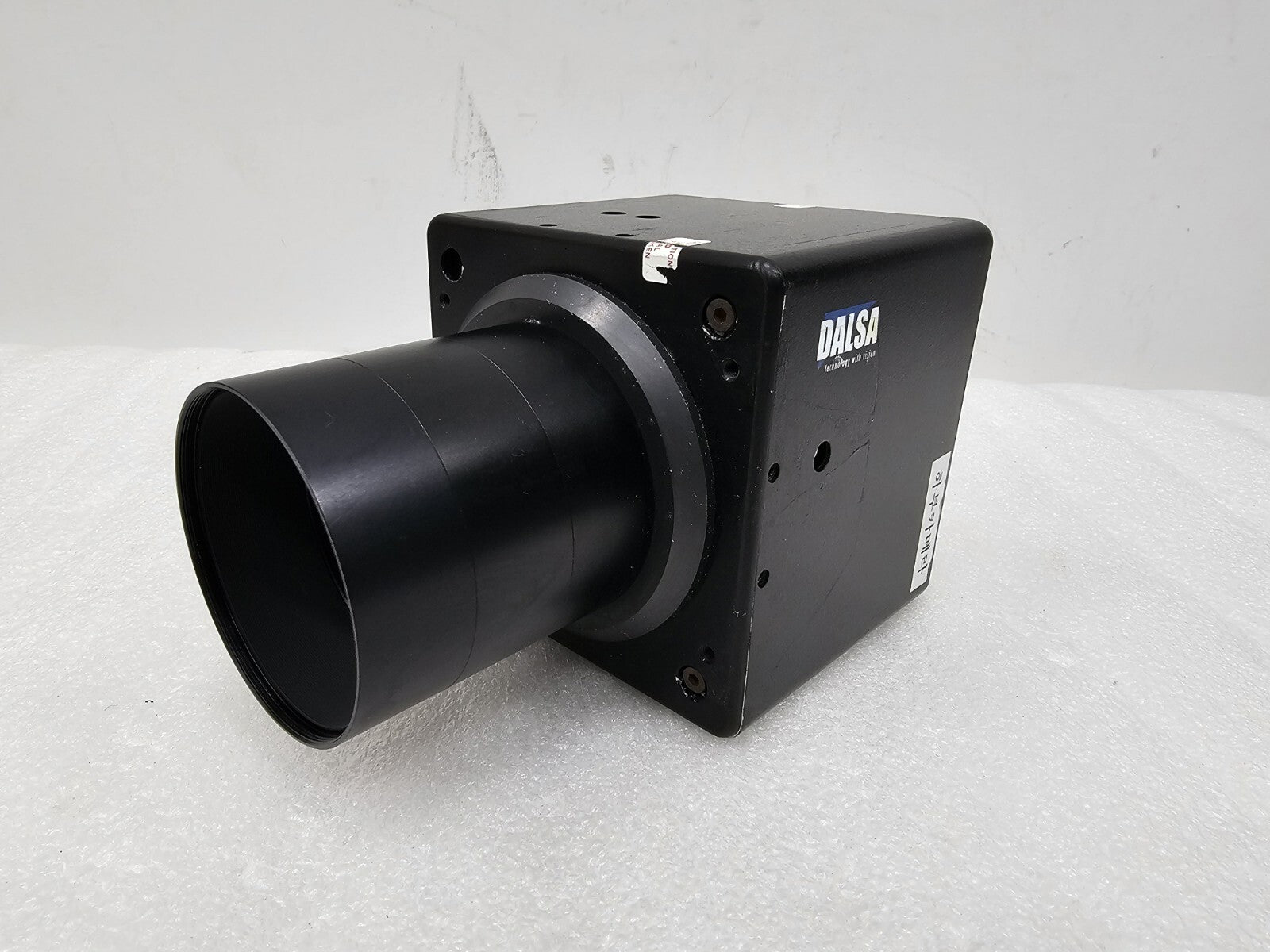 Dalsa CT-E4-4096W-EC3W Line Scan Camera