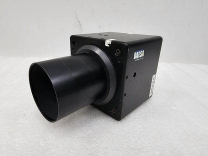 Dalsa CT-E4-4096W-EC3W Line Scan Camera
