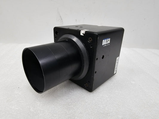 Dalsa CT-E4-4096W-EC3W Line Scan Camera