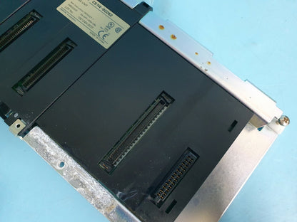 Omron CS1W-BC052 Base Unit