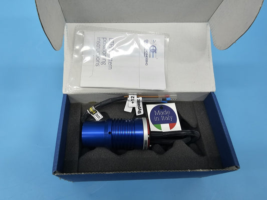 Opto Engineering LTPR3W/R LED Pattern Projector