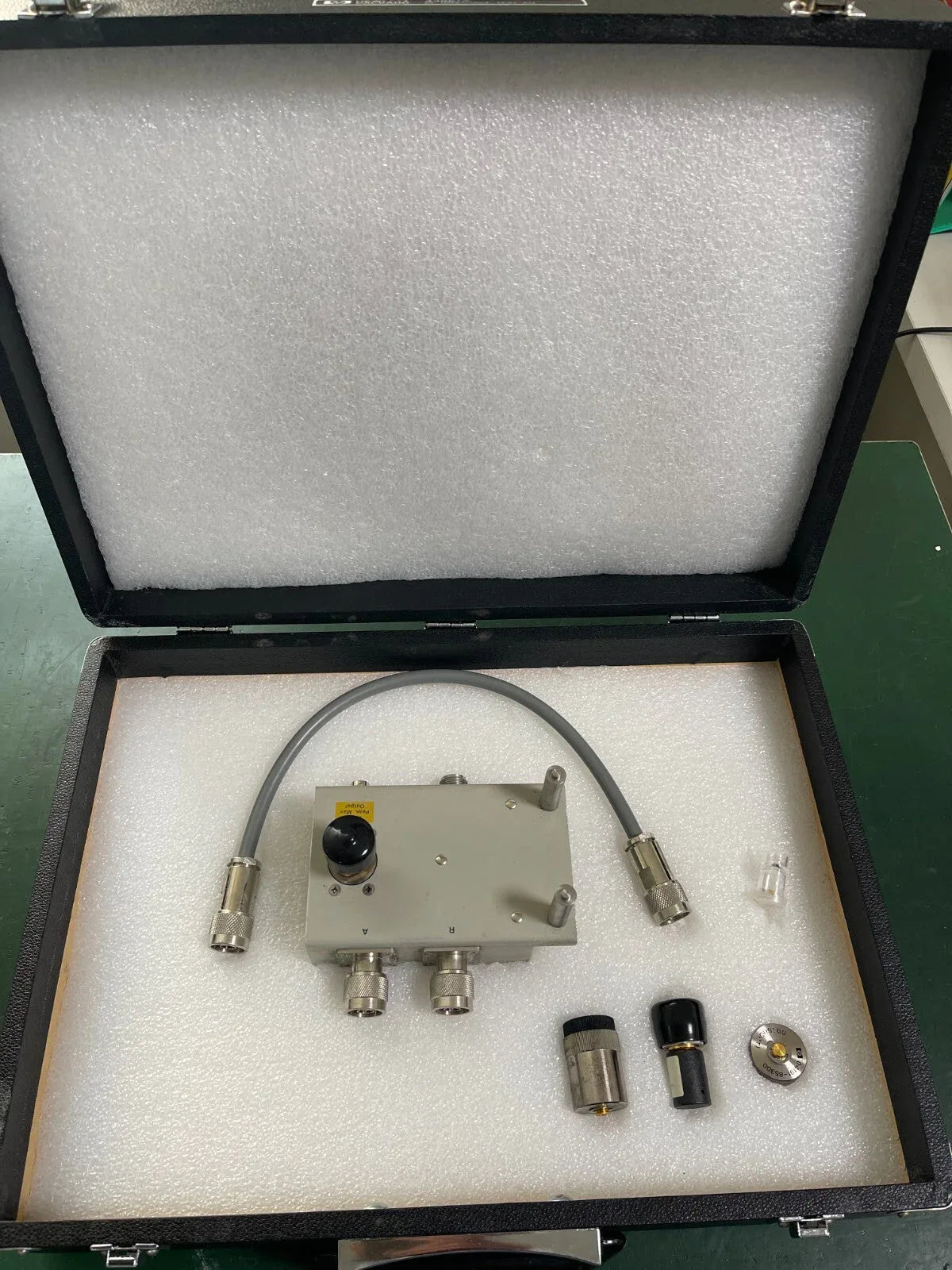 Agilent 43961A Precision Impedance Test Kit