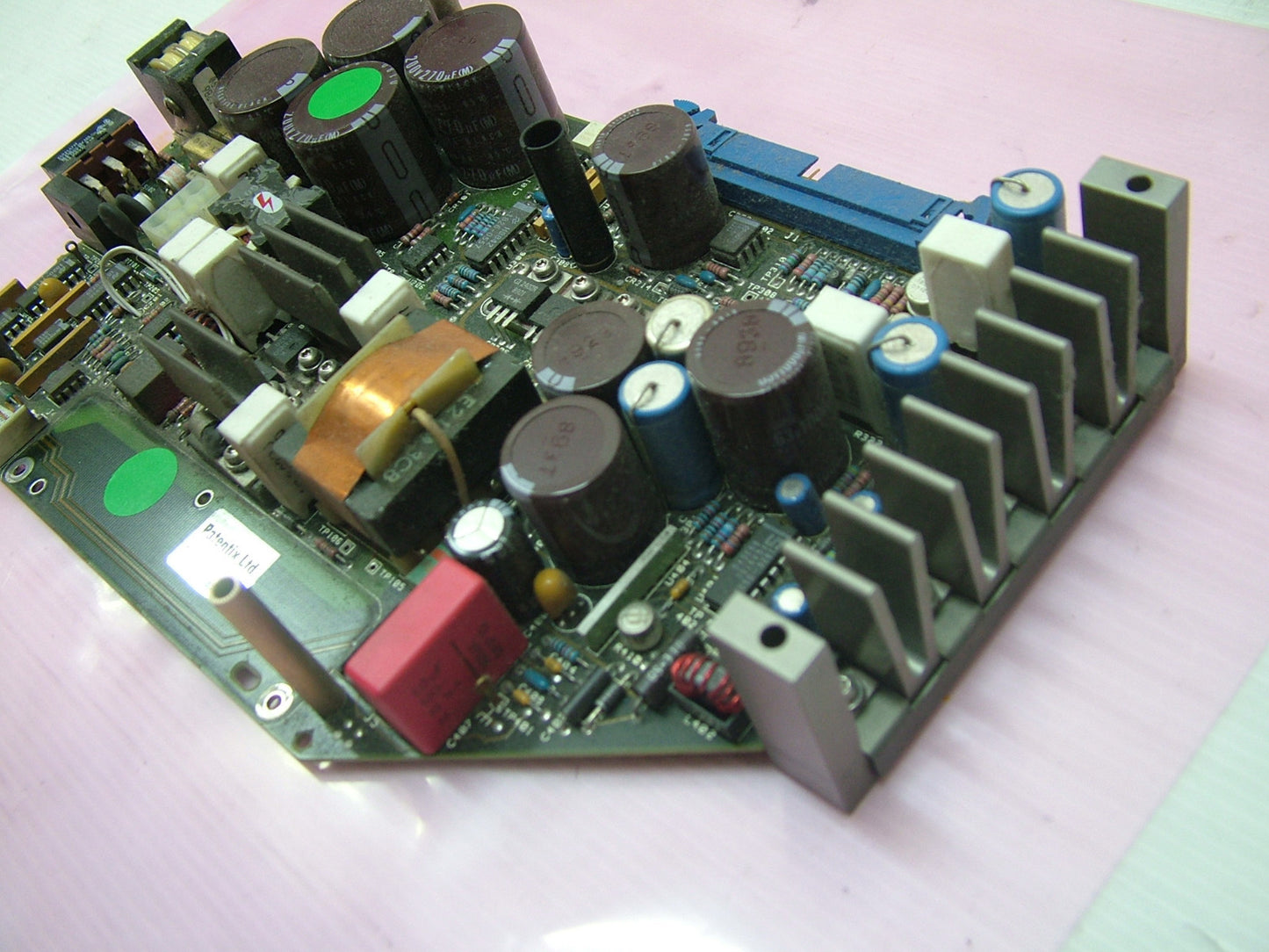 HP 08562-60094 Power Supply for 8562A