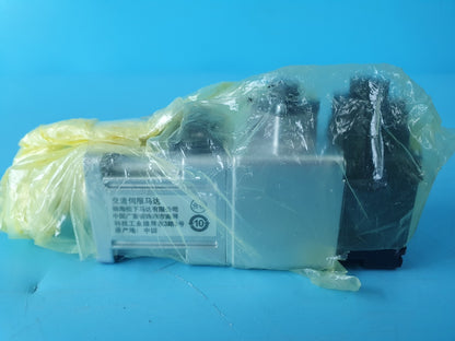 New Panasonic MSMF5AZL1D1 50W Servo Motor