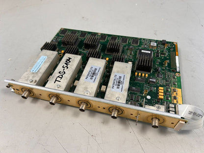 Tektronix 671-5124-02 Module