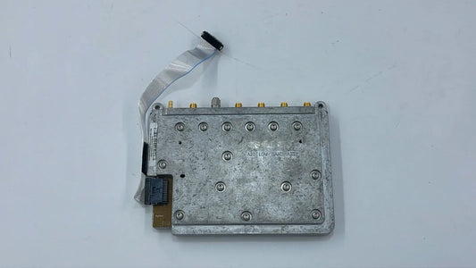 Agilent E4440-60217 A20 Low Band Assembly