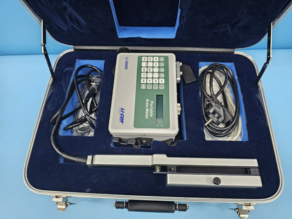 LI-COR LI-3000C Portable Leaf Area Meter