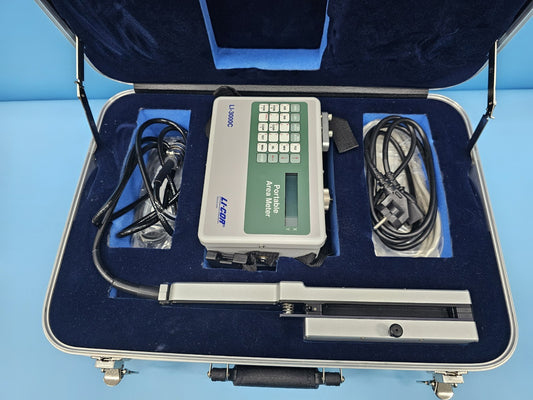 LI-COR LI-3000C Portable Leaf Area Meter