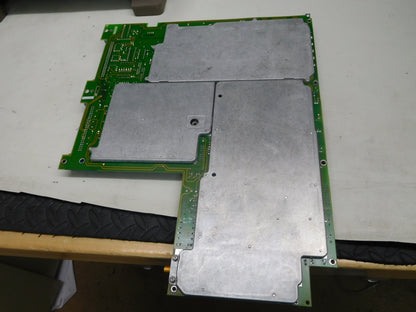 HP 8561e 8562e 8563e 8564e A15 Board Assembly