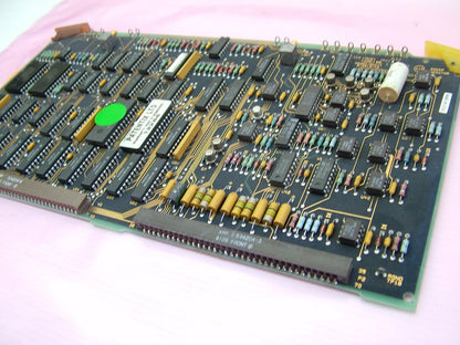 Agilent 08360-60014 Sweep Generator A14 Board