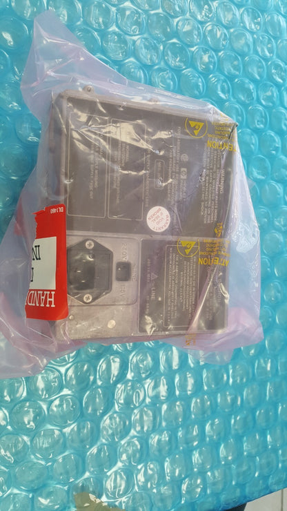 Agilent Power Supply 8720A Network Analyzer