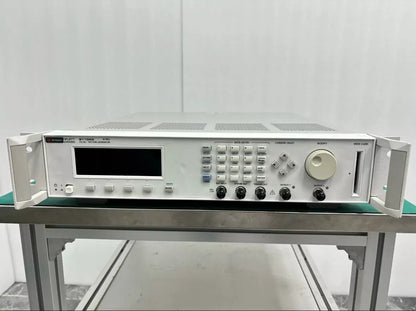 Used Agilent 81104A 80MHz Pulse Pattern Generator