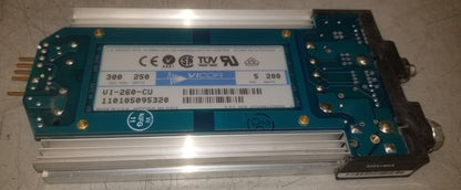 Power Modules MegaPACK 5V 12V 72V VICOR Tested OK