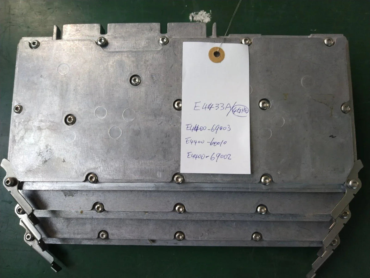 HP E4400 Series RF Signal Generator Boards