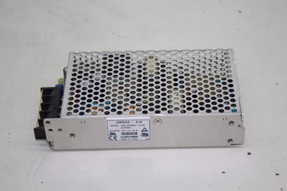 Nemic-Lambda JWS50-5/5 Switching Power Supply