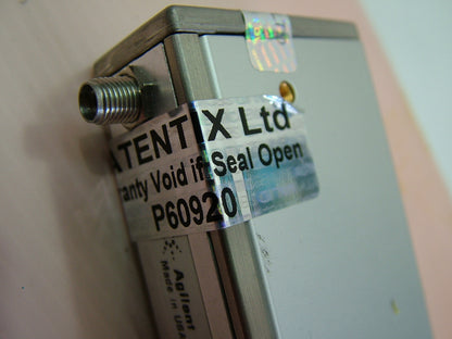 Agilent 33321-60057 Attenuator E4407B 100% Tested