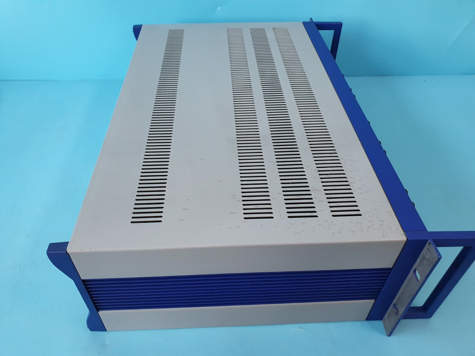 PI E-500.00 Piezo Controller with PZT Servo Module