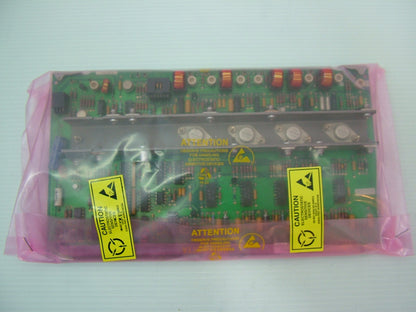 HP Agilent Post Regulator 08722-60011 Board