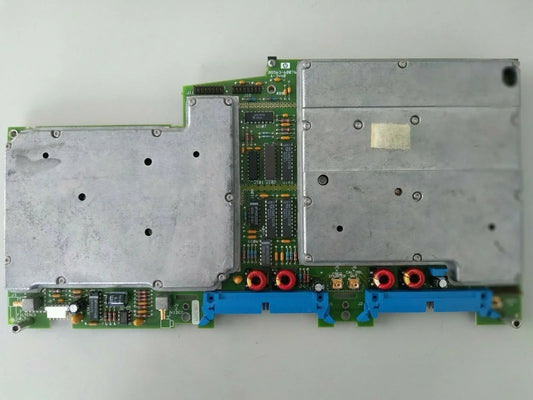 HP Agilent 08563-60076 Logarithmic Amplifier 856x
