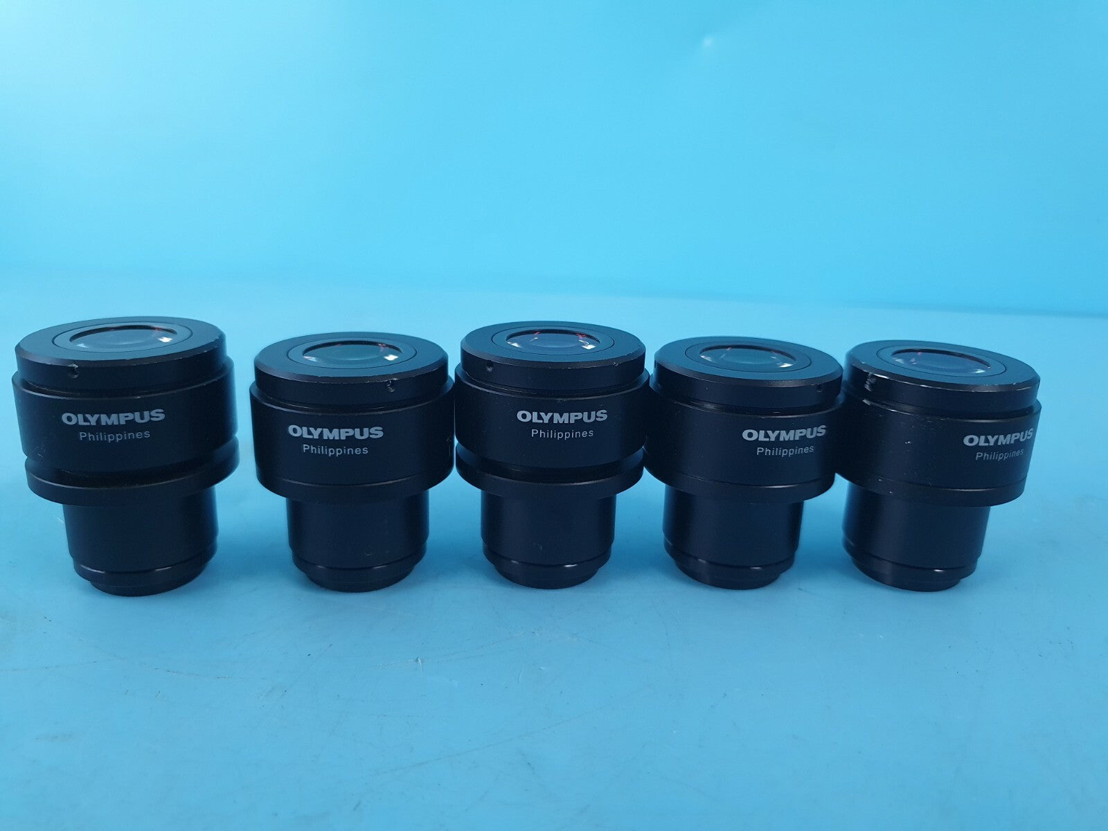 OLYMPUS WHSZ20X-H/12.5 Microscope Eyepiece