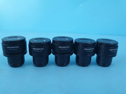 OLYMPUS WHSZ20X-H/12.5 Microscope Eyepiece