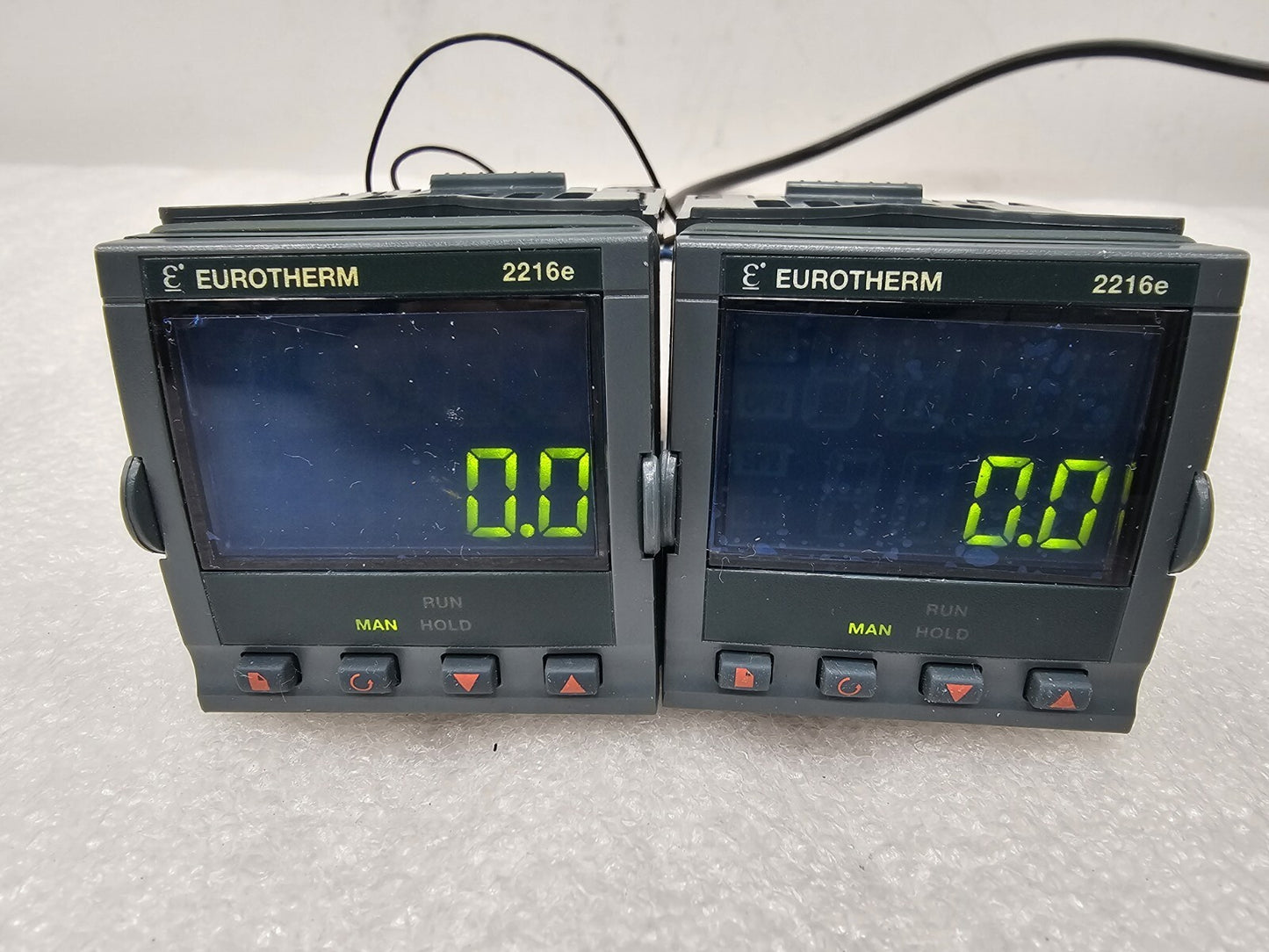 Eurotherm 2216E Temperature Controller